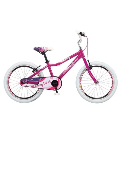 Salcano Daısy 20 Jant Hafif Kız Çoçuk Bisikleti