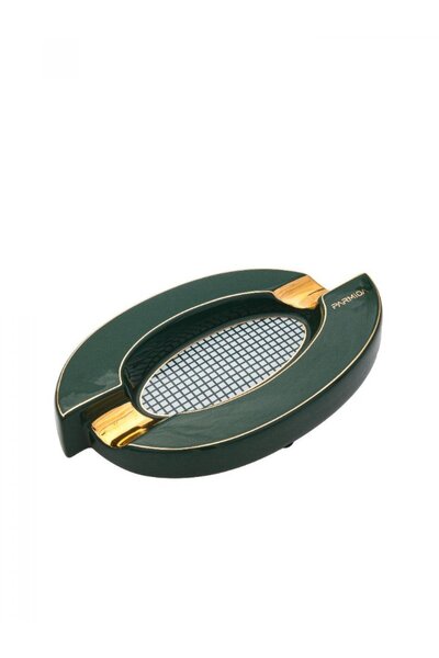 Parmida Зелений попільничка для сигар