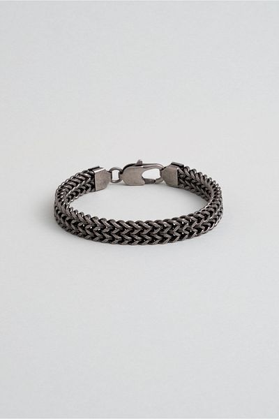 So CHIC... Original Line Steel Men's Bracelet
