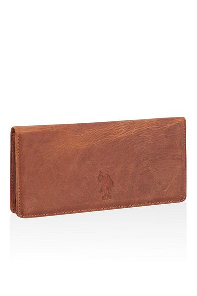 U.S. Polo Assn. Η.Π.Α. Polo Assn. Ανδρικό χαρτοφυλάκιο - PLCUZ23724