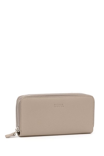 U.S. Polo Assn. Men's Mink Wallet 50296493 -Vr052