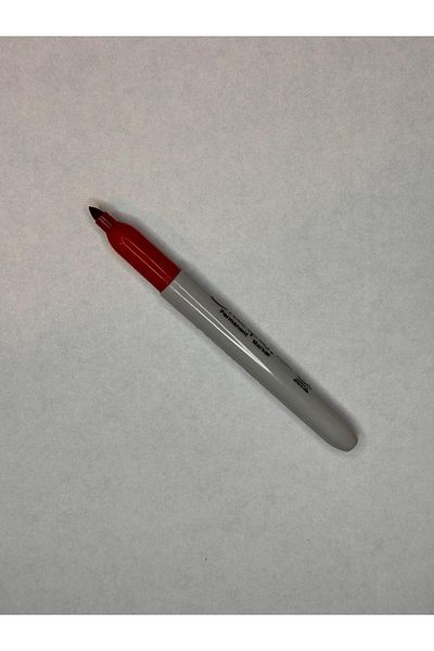 Sharpie Fine Tip Marker Permanent Felt Pen - 1 Piece