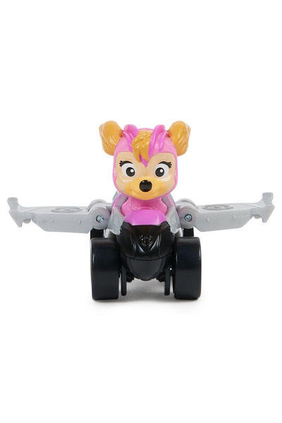 PAW PATROL The Mighty Movie Pup Squad Racers Skye
