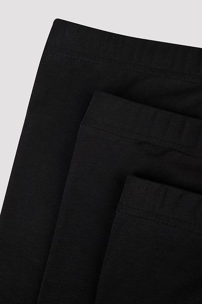 Penti Basic Tube 3er-Pack Boxer