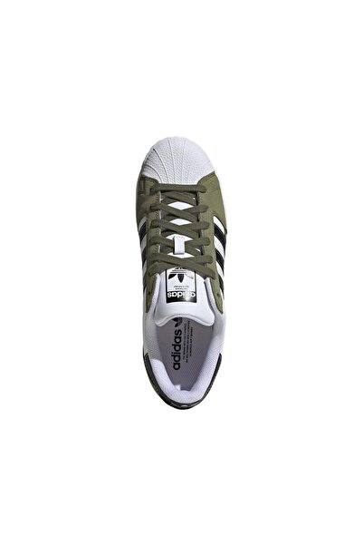 adidas Superstar Erkek Sneaker Id1378