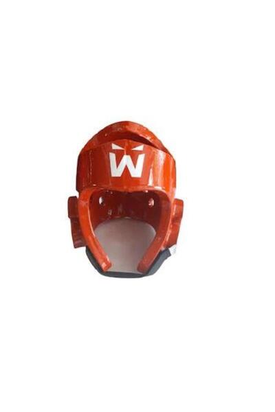 whiteface Taekwondo Mantar Kask