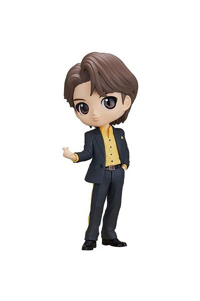 BANDAI Banpresto Tinytan Butter Q Posket jin (Ver.A) Statue