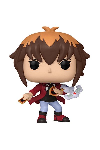 Funko Pop! Animation: Yu-Gi-Oh - Jaden Yuki