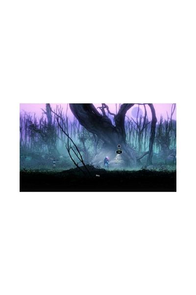 humble games Ghost Song Standard Edition Ps5
