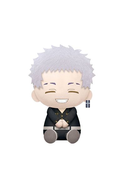 BANDAI Banpresto Tokyo Revengers Big Plush B:Takashi Mitsuya