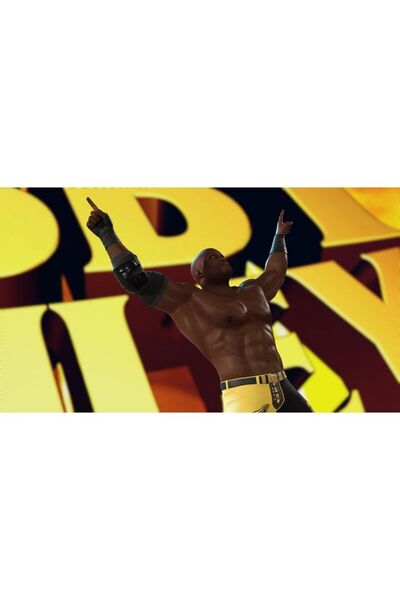 2K Games WWE 2K23 Standard Edition PS5