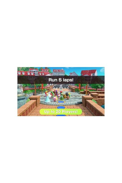 Nintendo Super Mario Party Jamboree Switch