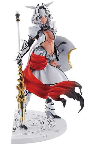 BANDAI بانبريستو إيشيبانشو لانسر/كينيس كوزموس في شخصية لوستبيلت