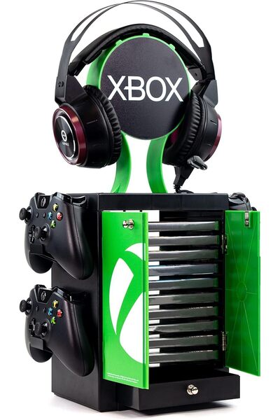 numskull Oyun Dolabı (Xbox One)