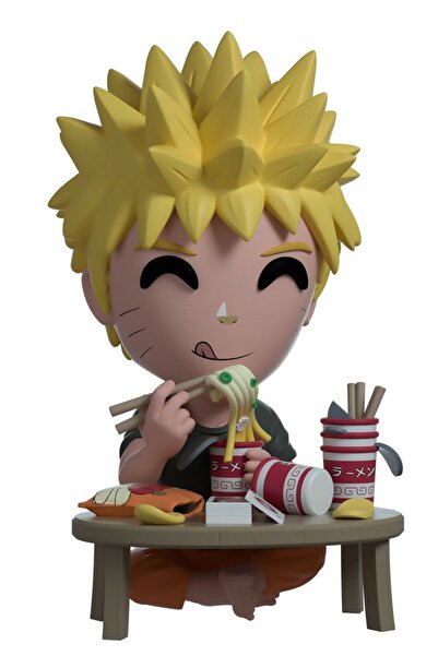 Youtooz مجسمات ناروتو رامين من الفينيل