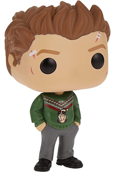 Funko POP Tv: Hawkeye- Clint (Exc)