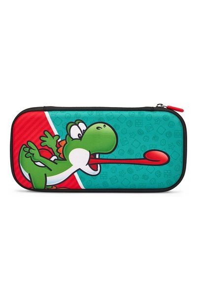 Powera Nintendo Switch/Lite/OLED Slim Go Yoshi Protection Switch Case