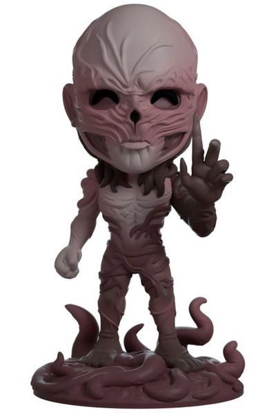 Youtooz Stranger Things Vecna Vinyl Figures