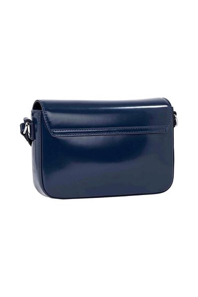 Tommy Hilfiger Women's Ess Seasonal Navy Blue Bag