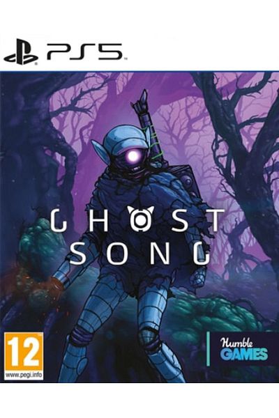 humble games Ghost Song Standard Edition Ps5