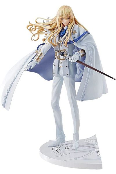 BANDAI Banpresto Ichibansho Crypter/Kirschtaria Wodime Cosmos In T.Lostbelt Figure
