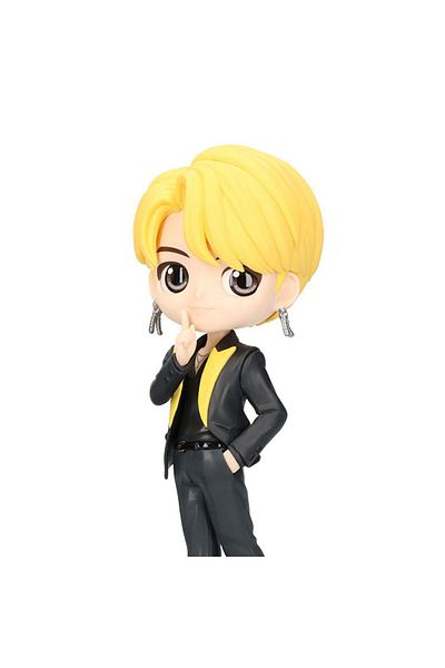 BANDAI Banpresto Tinytan Butter Q Posket jimin (Ver.B) Statue
