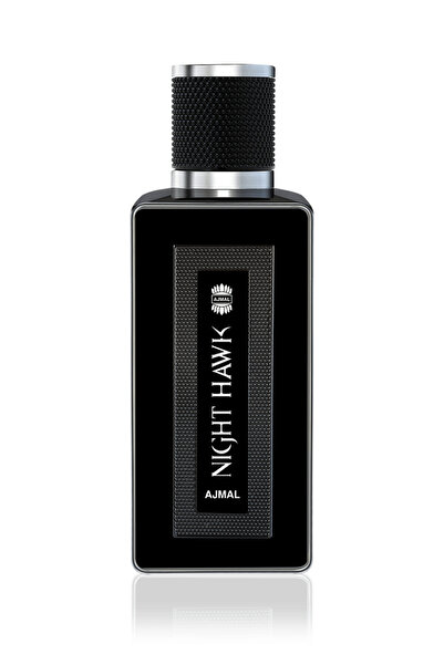 Ajmal Night Hawk for Men EDP - 100 ML