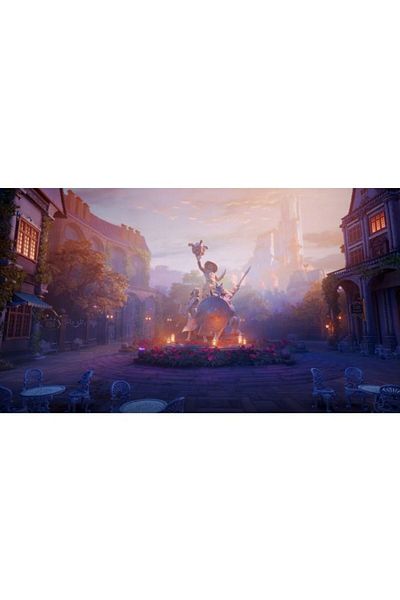 THQ Nordic ترين 5: مؤامرة تصورها (بلاي ستيشن 4).