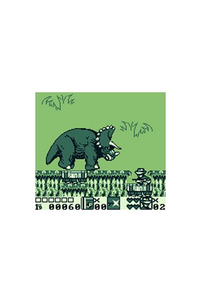Limited Run Jurassic Park Classic Games Collection Switch