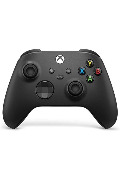 MICROSOFT Xbox Series X Wireless Controller, Carbon Black