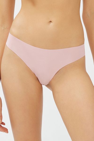 Penti Chiloți brazilieni Nude Colors
