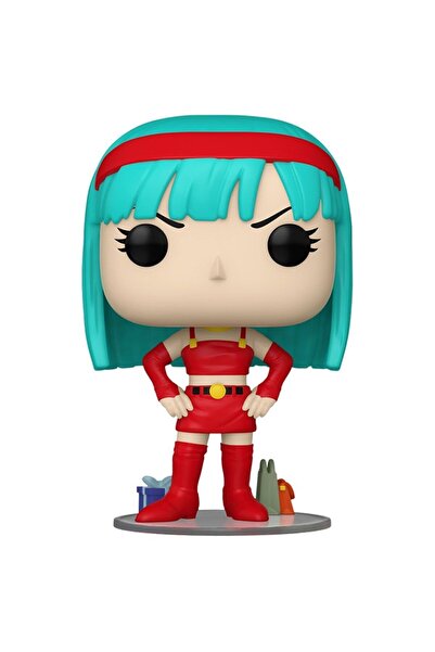 Funko Nessiworld Pop Animation: Dragon Ball - Bulla