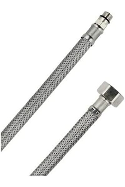 sepetra Çelik Örgülü Flex Batarya Bağlantısı - 70 cm - Kartal Flex-M10 2 Yıl