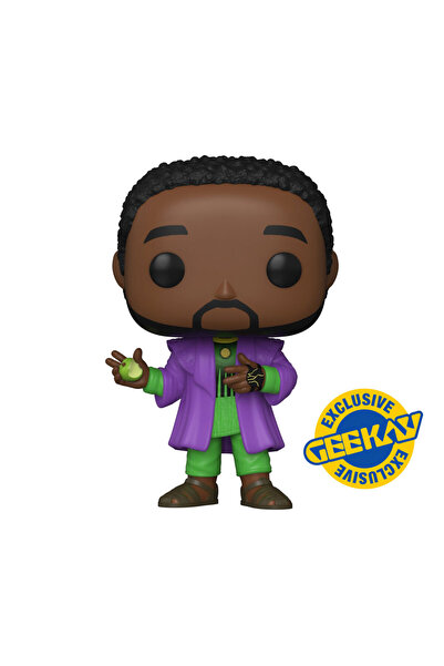 Funko بوب! شخصية Marvel: Loki - He Who Remains (SDCC'22) من الفينيل