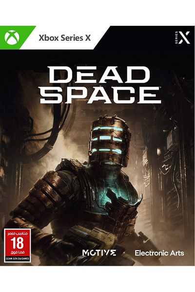 Electronic Arts Dead Space Xbox Series X