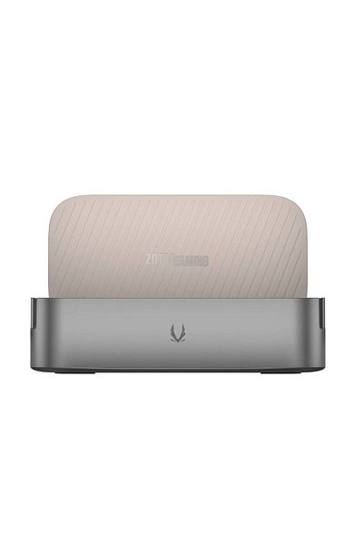 Zotac GAMING DOCKING STATION, 7-in-1, M2 NVME SSD SLOT, USB3