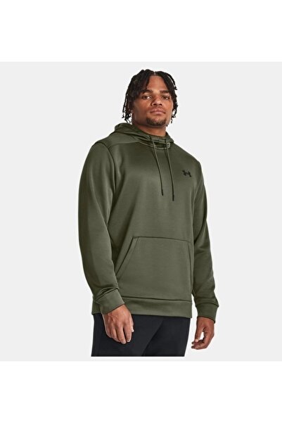 Under Armour Ua Armour Fleece Men's Sweatshirt