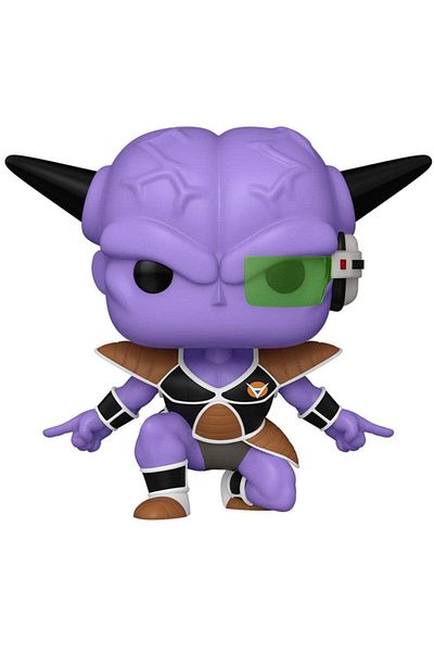 Funko Pop! Animation: Dragon Ball Z S10 - Ginyu