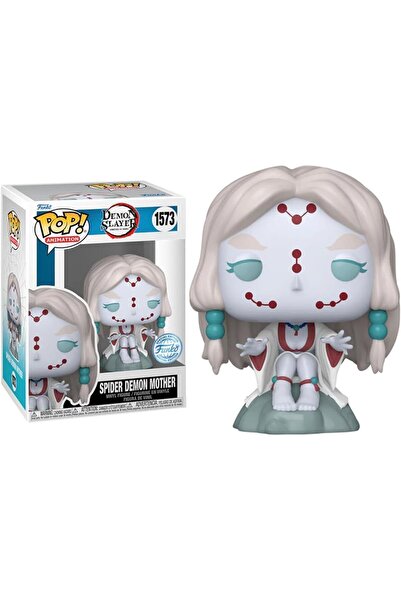 Funko Pop! Animation: Demon Slayer - Spider Mother  (GW)(Ex