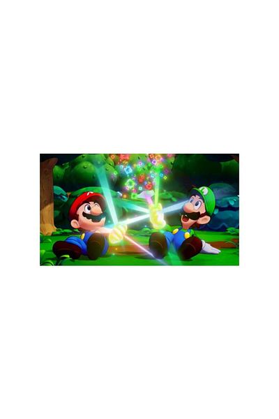 Nintendo Mario & Luigi Brothership Switch