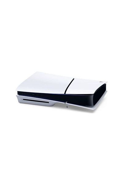 Sony PS5 Console Slim Blu-Ray - Disc (D-Chassis)