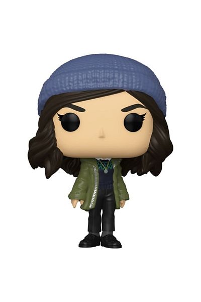 Funko POP Marvel Eternals - Sersi (Exc)