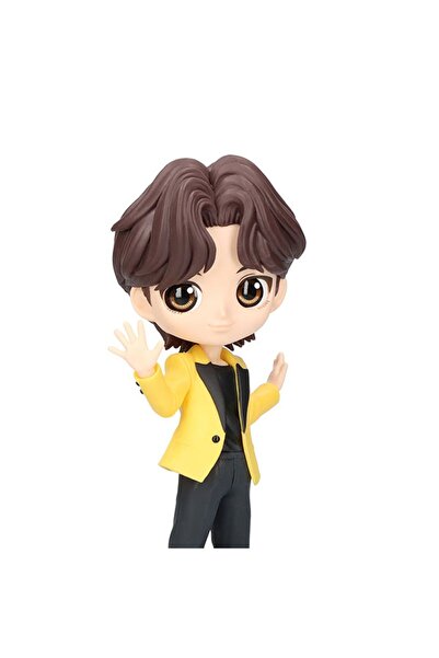 BANDAI تمثال Banpresto Tinytan Butter Q Posket - V (Ver.B)