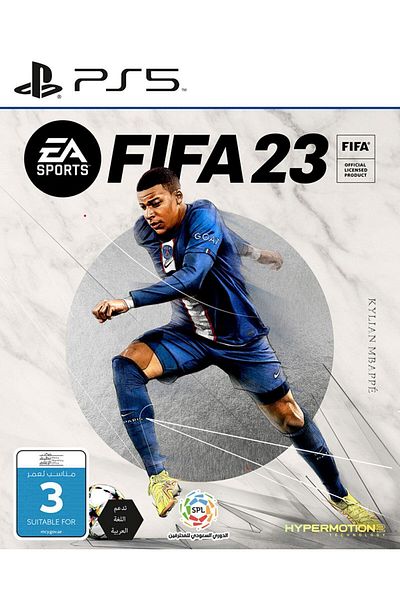 EA Sports Fifa 23 Standard Edition Ps5