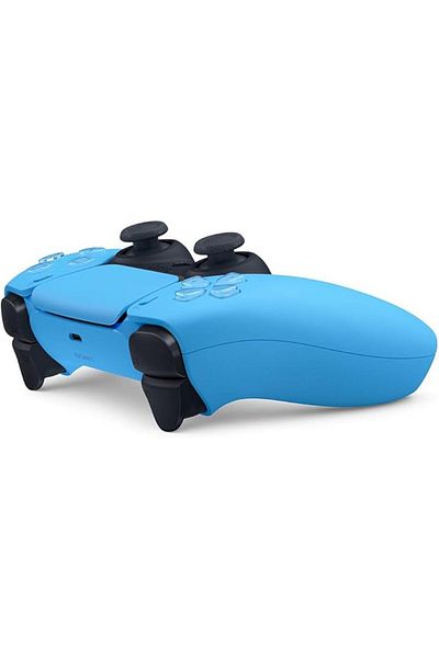 Sony Playstation 5 Dualsense Controller - Blue