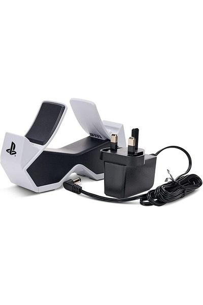 Sony Playstation 5 Officially Licensed Twin Charging Station for DualSense
