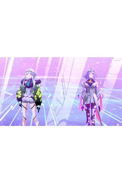 Atlus Soul Hackers 2 PS5