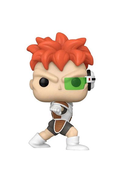 Funko Pop! Animation: Dragon Ball Z S10 - Recoome (GW)(Exc)