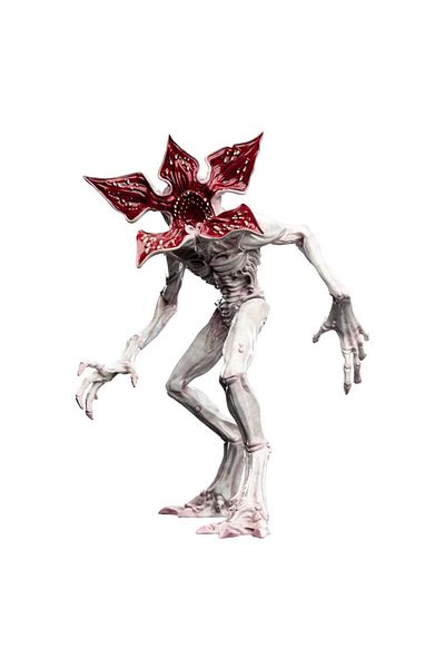 Weta Workshop Stranger Things Mini Epics The Demogorgon Vinyl Figure