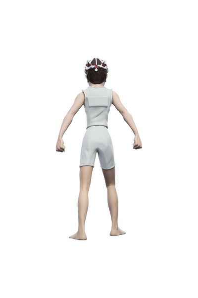 Weta Workshop Stranger Things Mini Epics: Eleven Powered Vinyl Figure